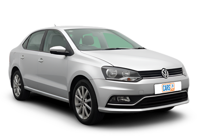 Volkswagen Ameo-img